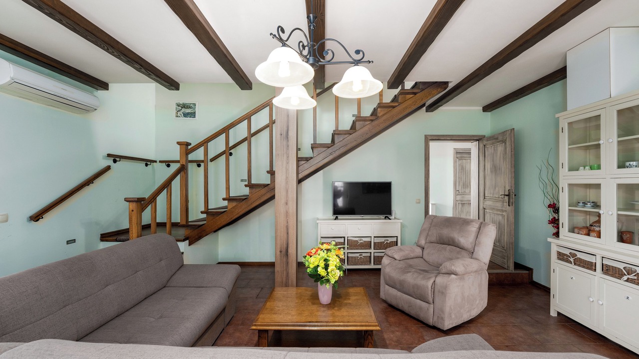 Photo of Livingroom in Kastelir