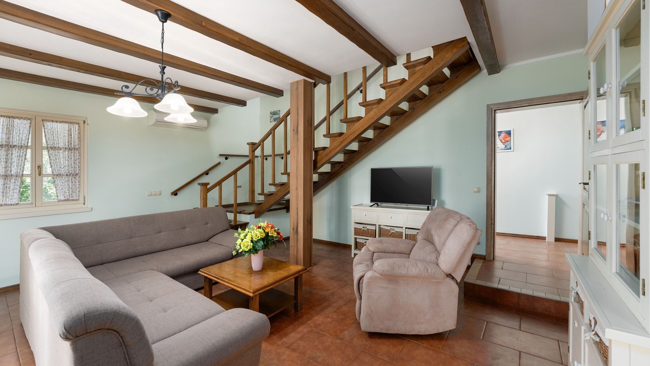 Photo of Livingroom in Kastelir