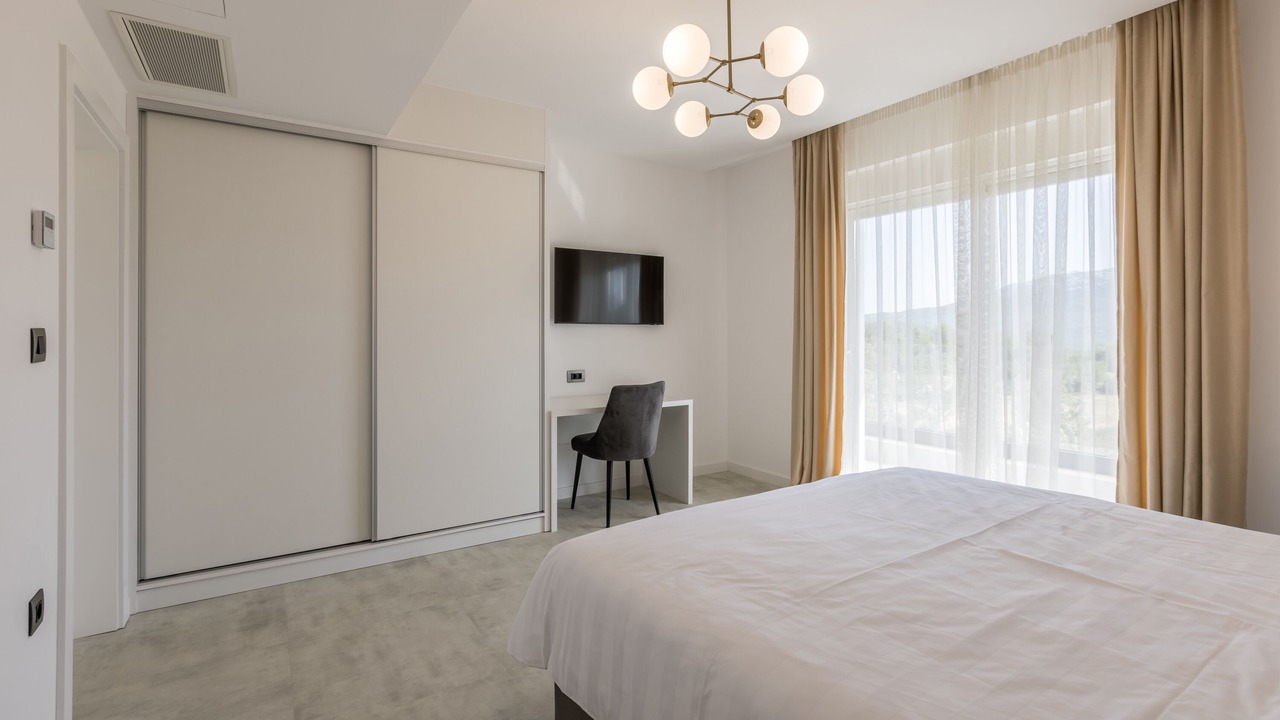 Photo of Bedroom in Nova Sela