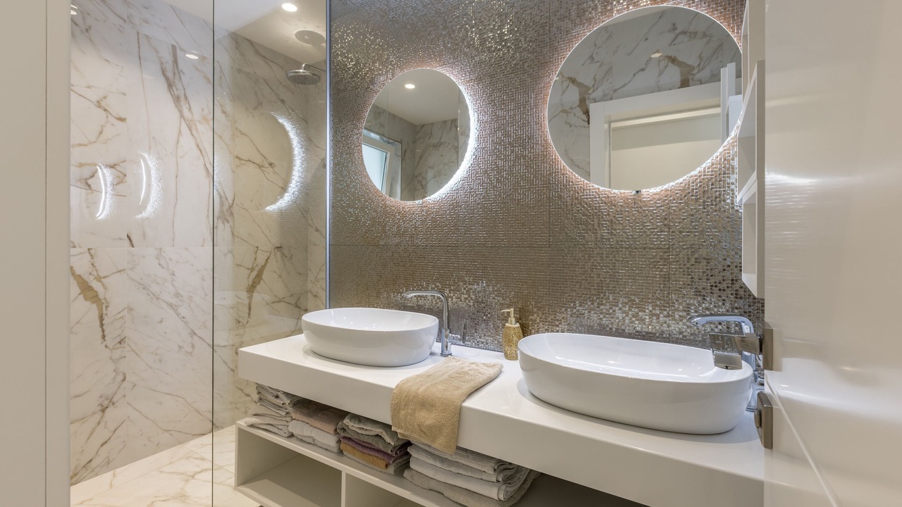 Photo of Bathroom in Nova Sela