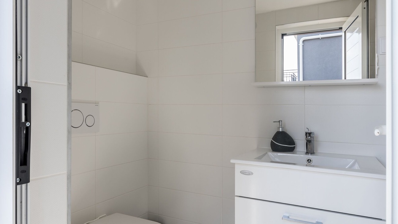 Photo of Bathroom in Nova Sela