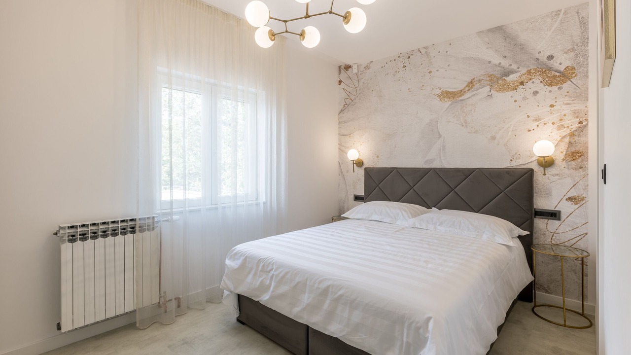 Photo of Bedroom in Nova Sela
