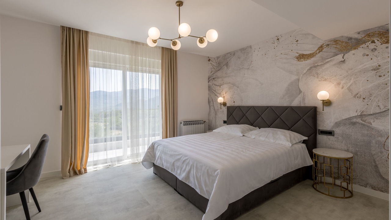 Photo of Bedroom in Nova Sela