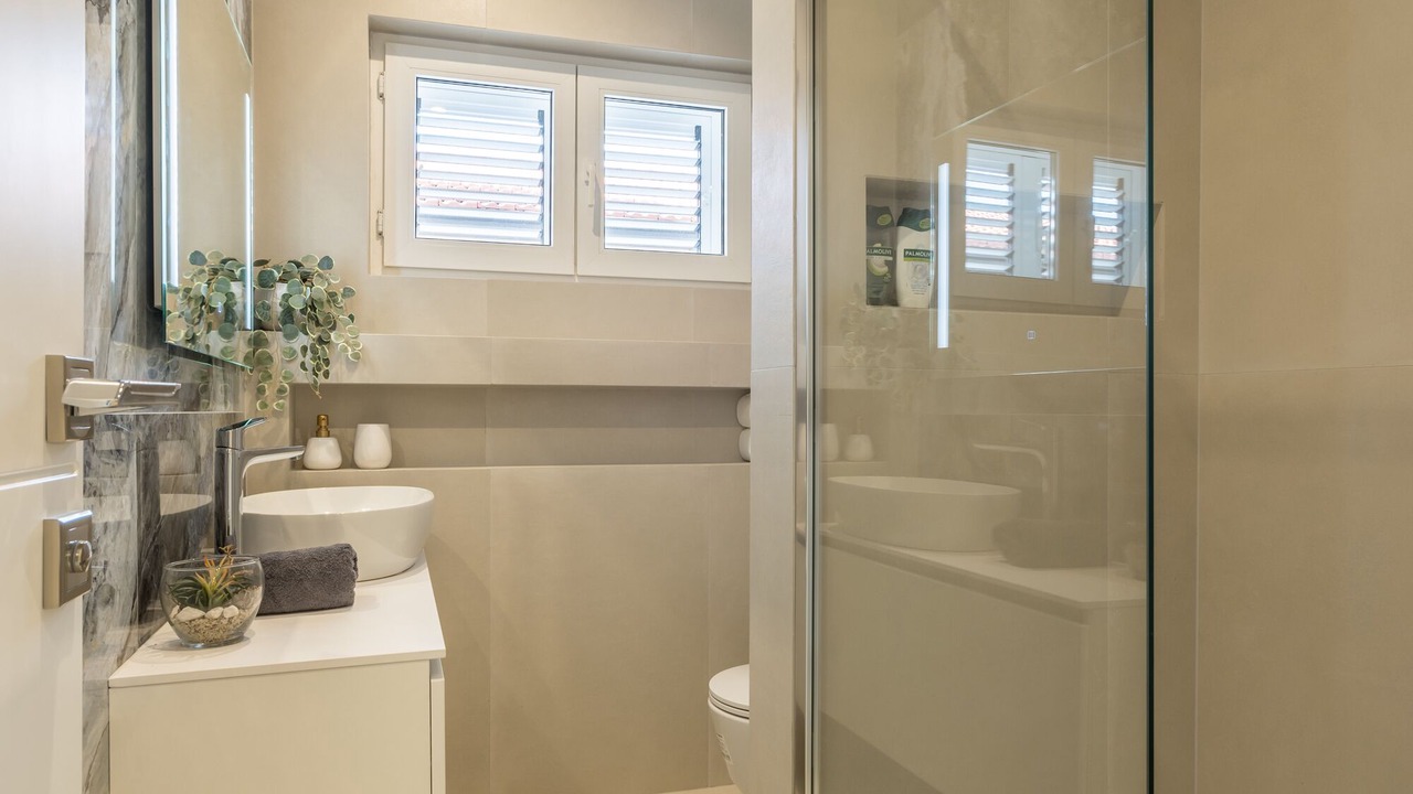 Photo of Bathroom in Nova Sela