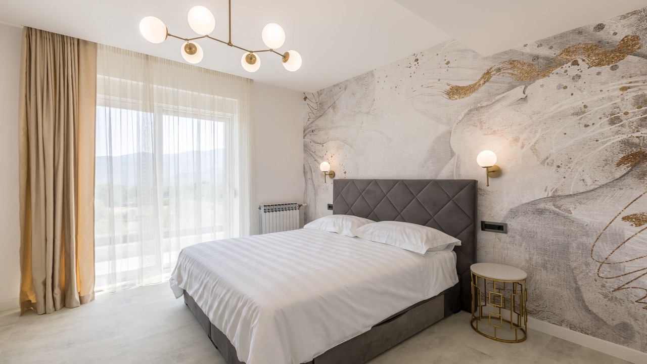 Photo of Bedroom in Nova Sela