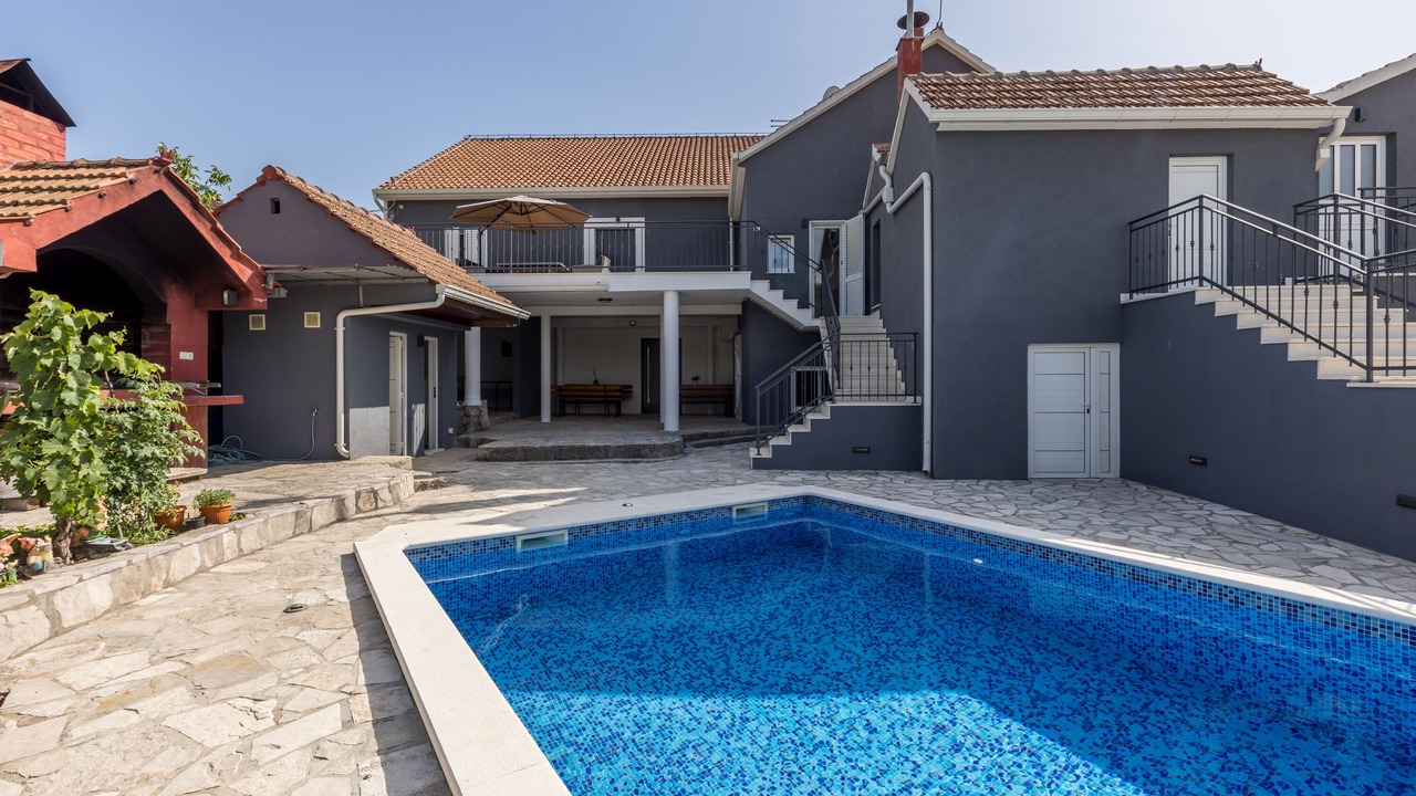 Photo of Outdoor in Nova Sela