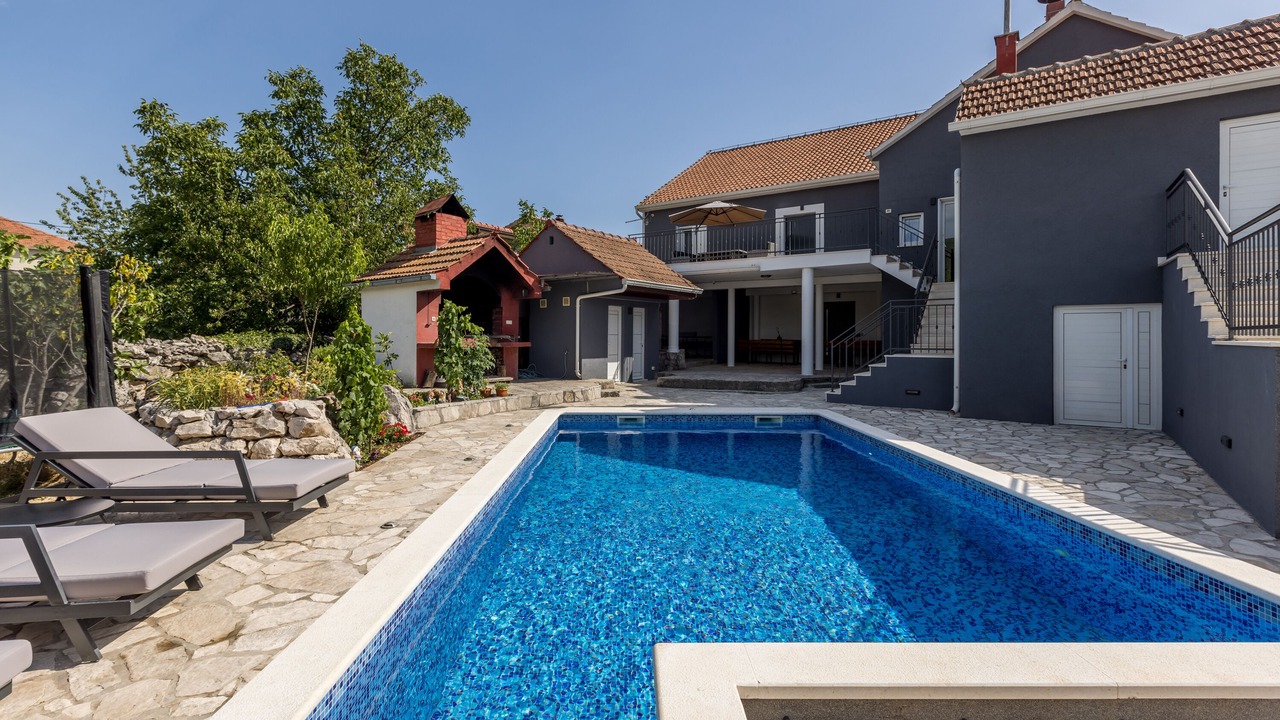 Photo of Outdoor in Nova Sela