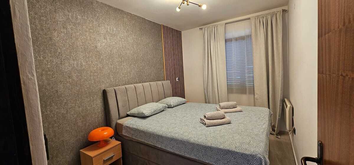Photo of Bedroom in Silo