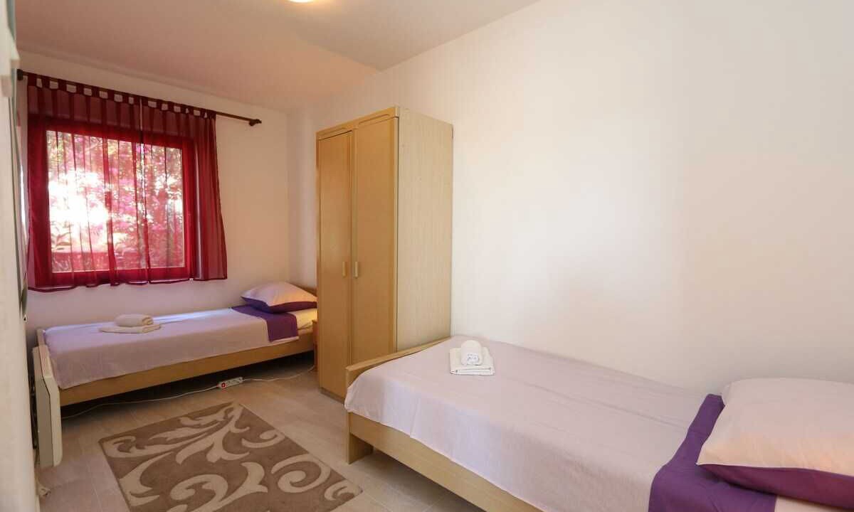 Photo of Bedroom in Silo