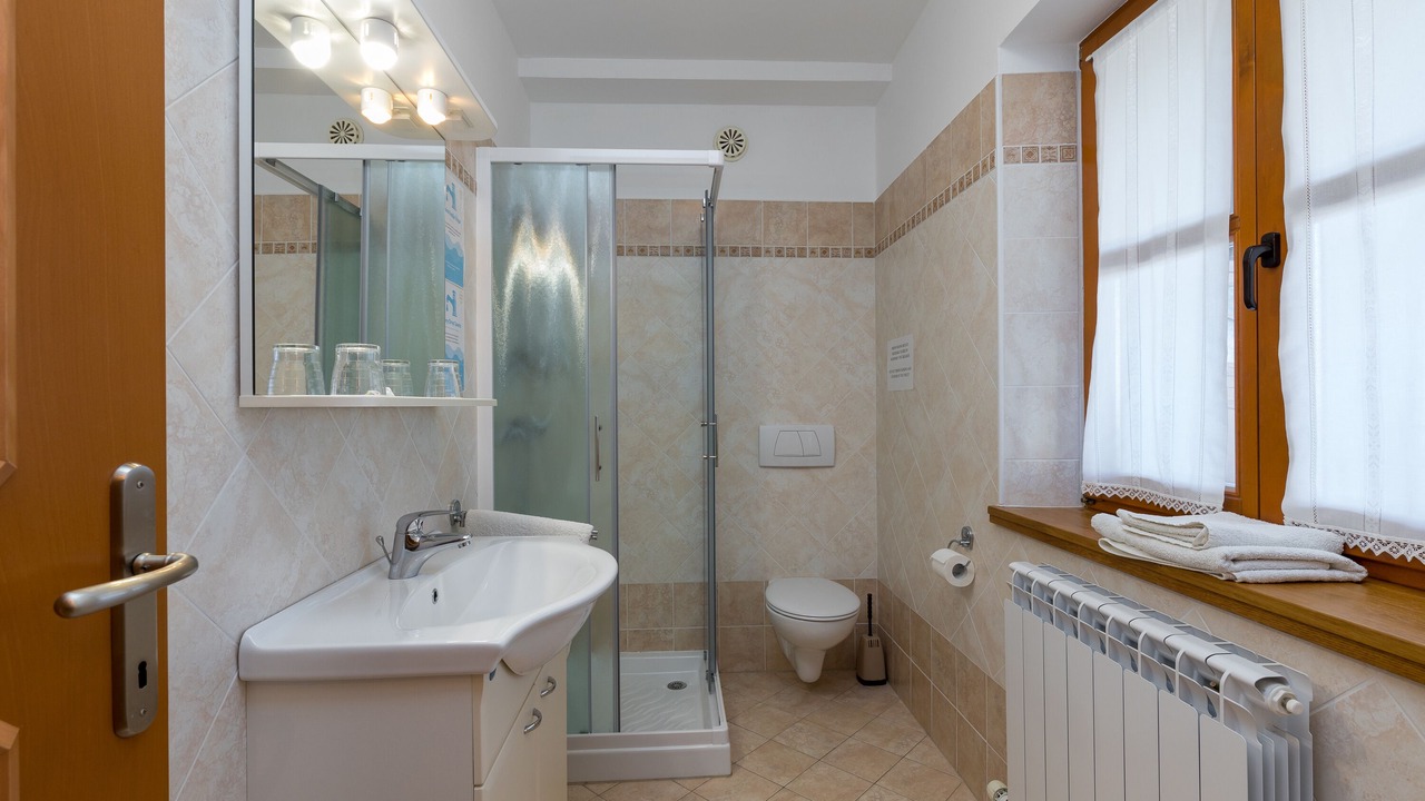 Photo of Bathroom in Koper