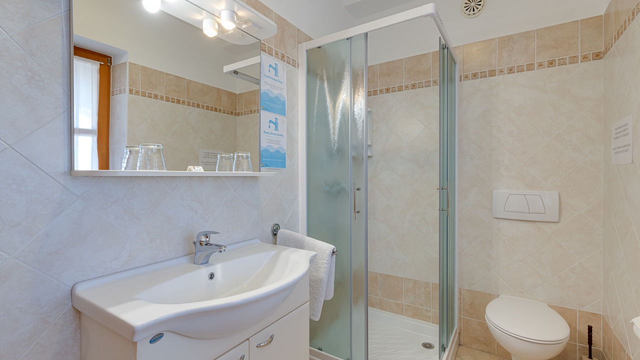 Photo of Bathroom in Koper