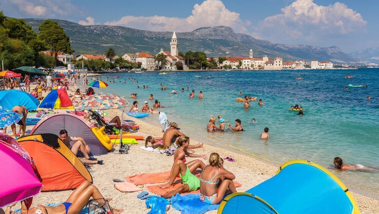 Photo of Others in Kastel Novi