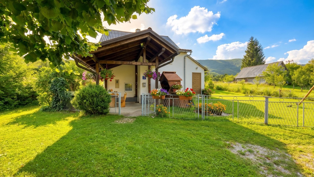 Photo of Outdoor in Vrelo Korenicko