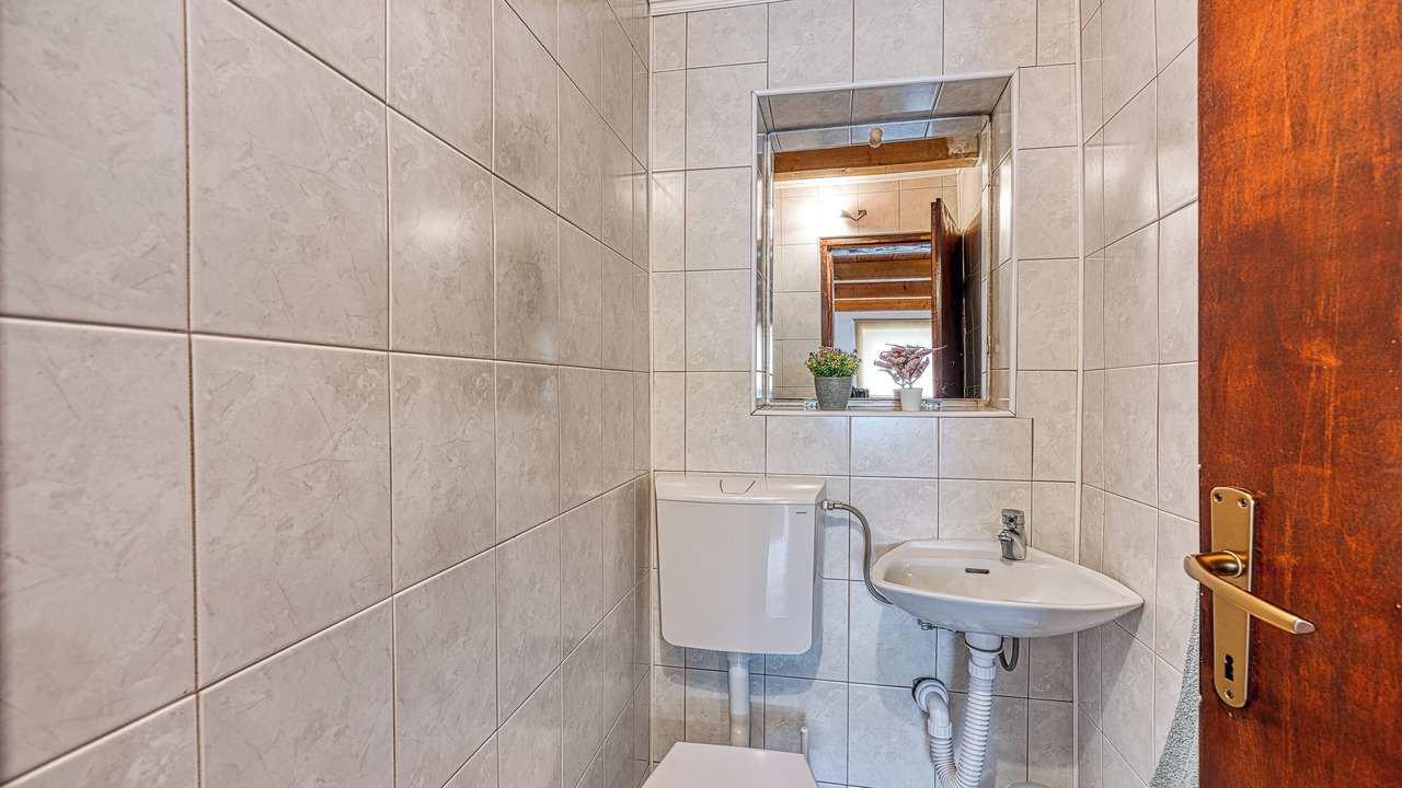 Photo of Bathroom in Vrelo Korenicko