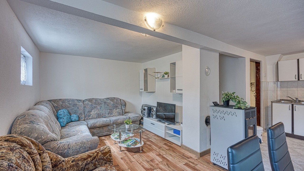 Photo of Livingroom in Vrelo Korenicko