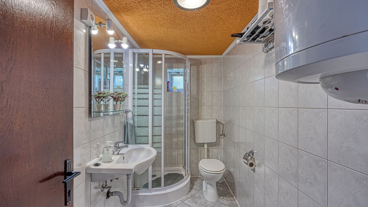 Photo of Bathroom in Vrelo Korenicko