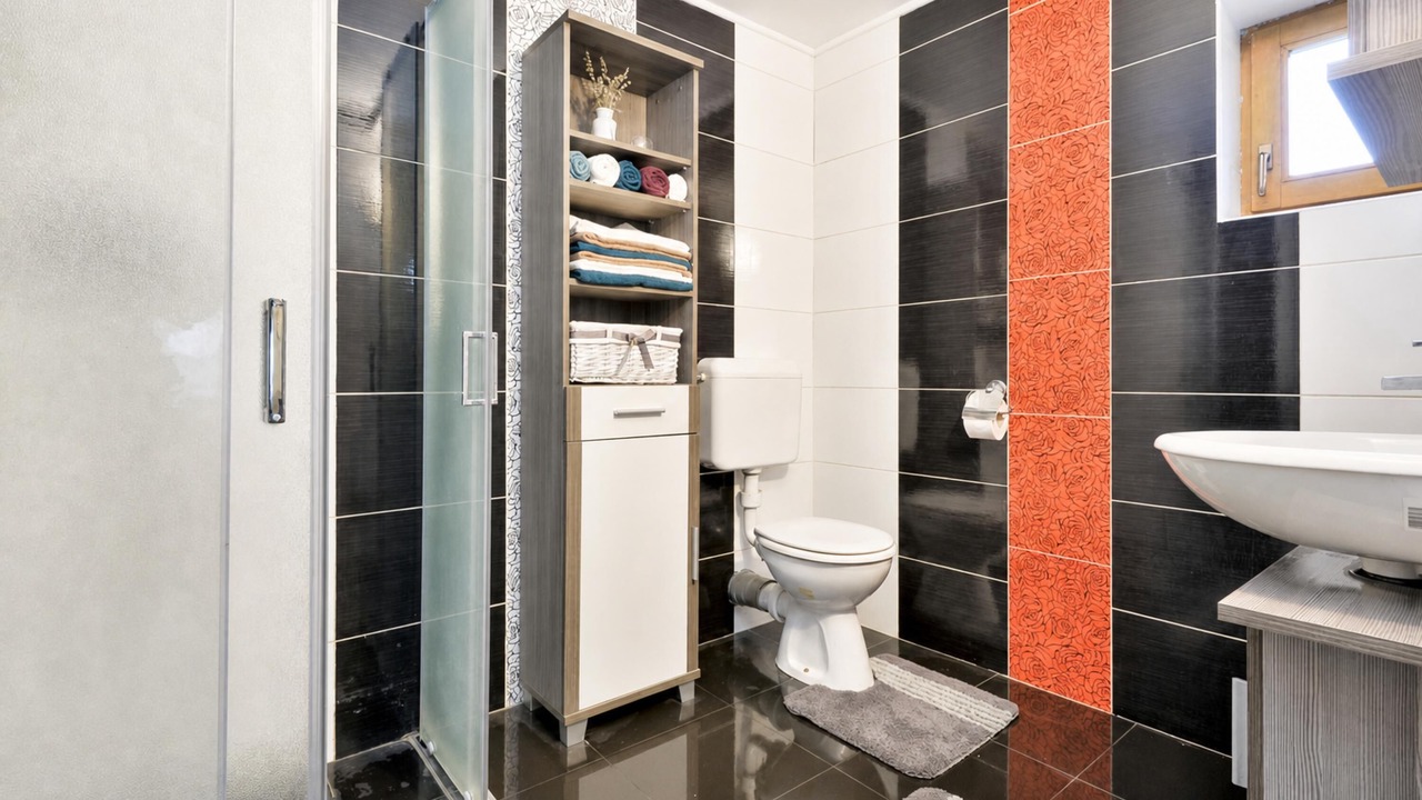 Photo of Bathroom in Karlovac