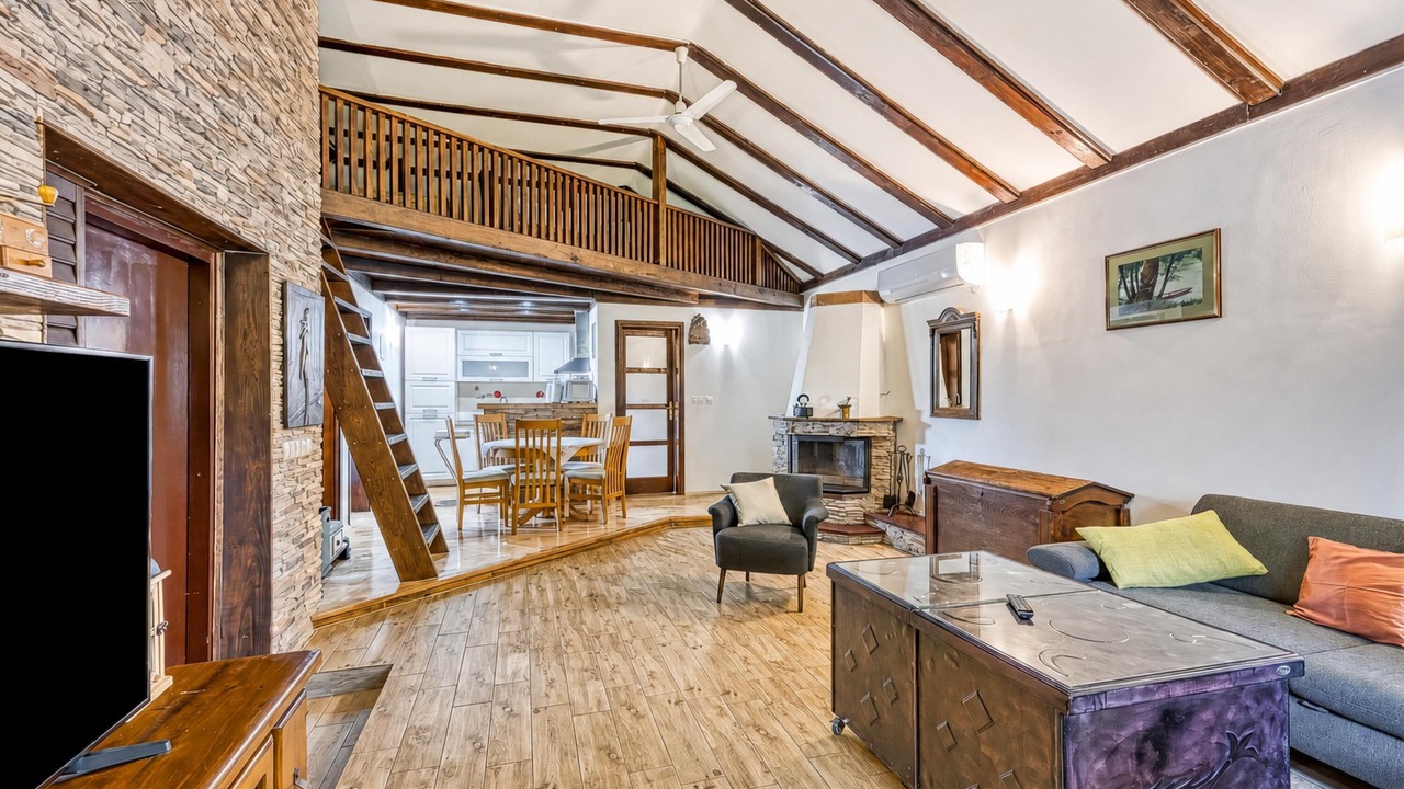 Photo of Livingroom in Karlovac