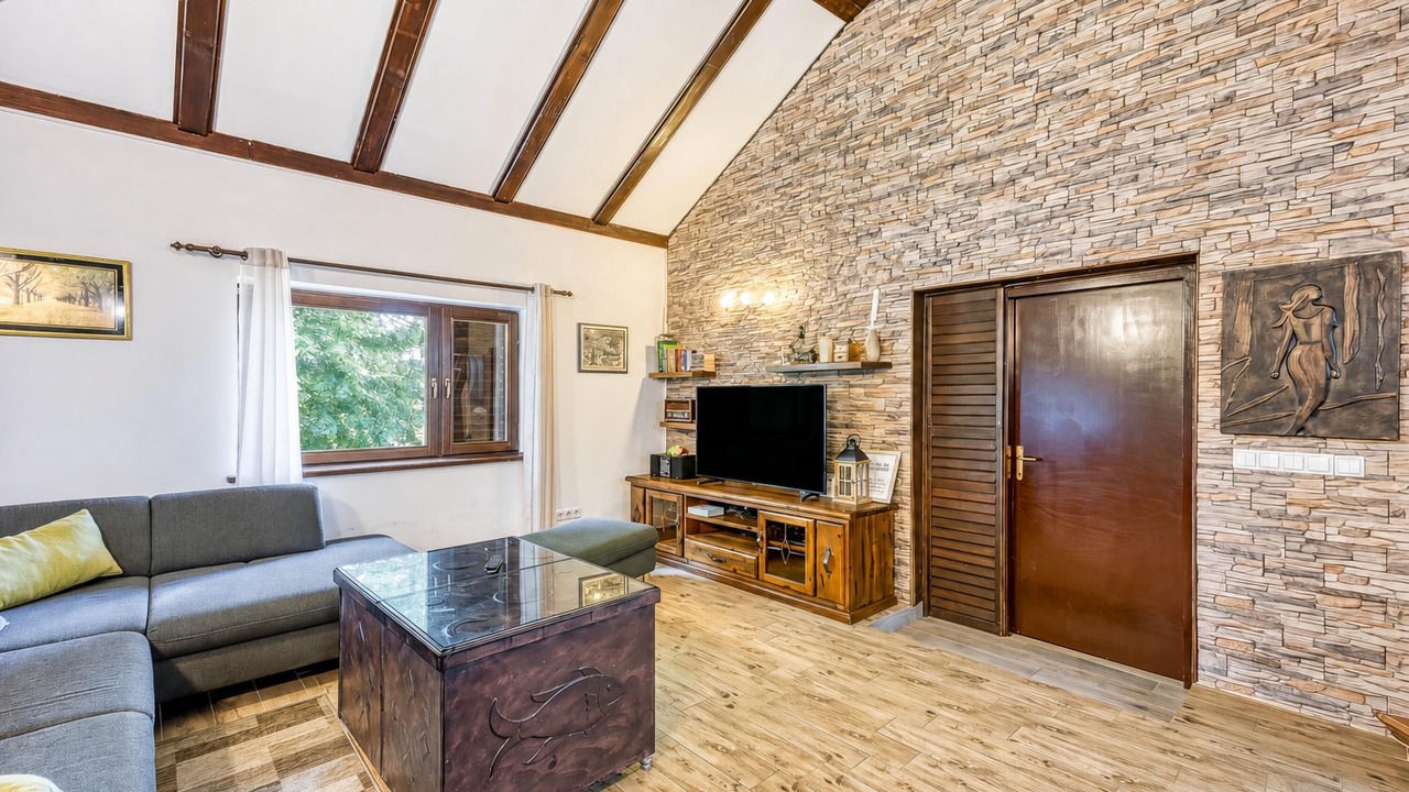 Photo of Livingroom in Karlovac