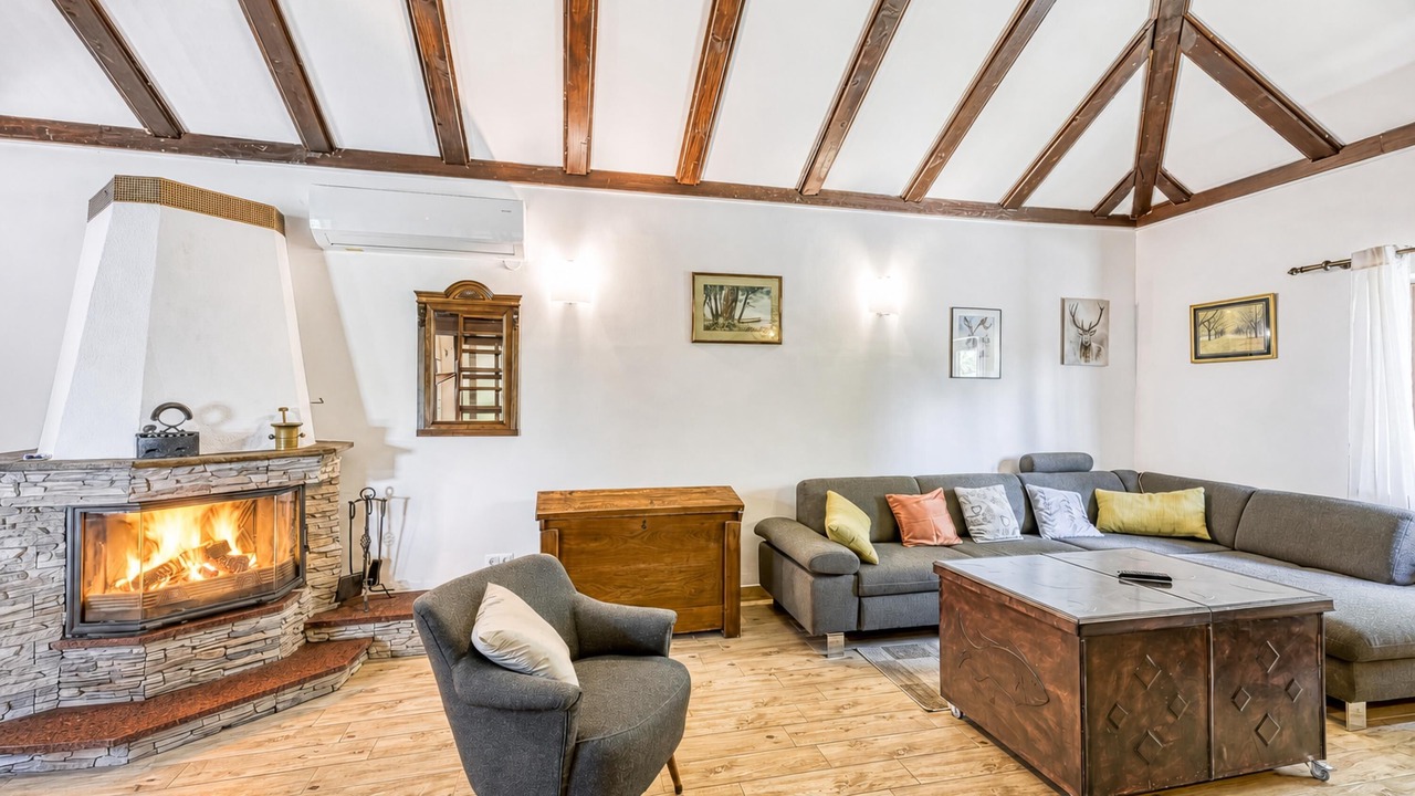 Photo of Livingroom in Karlovac