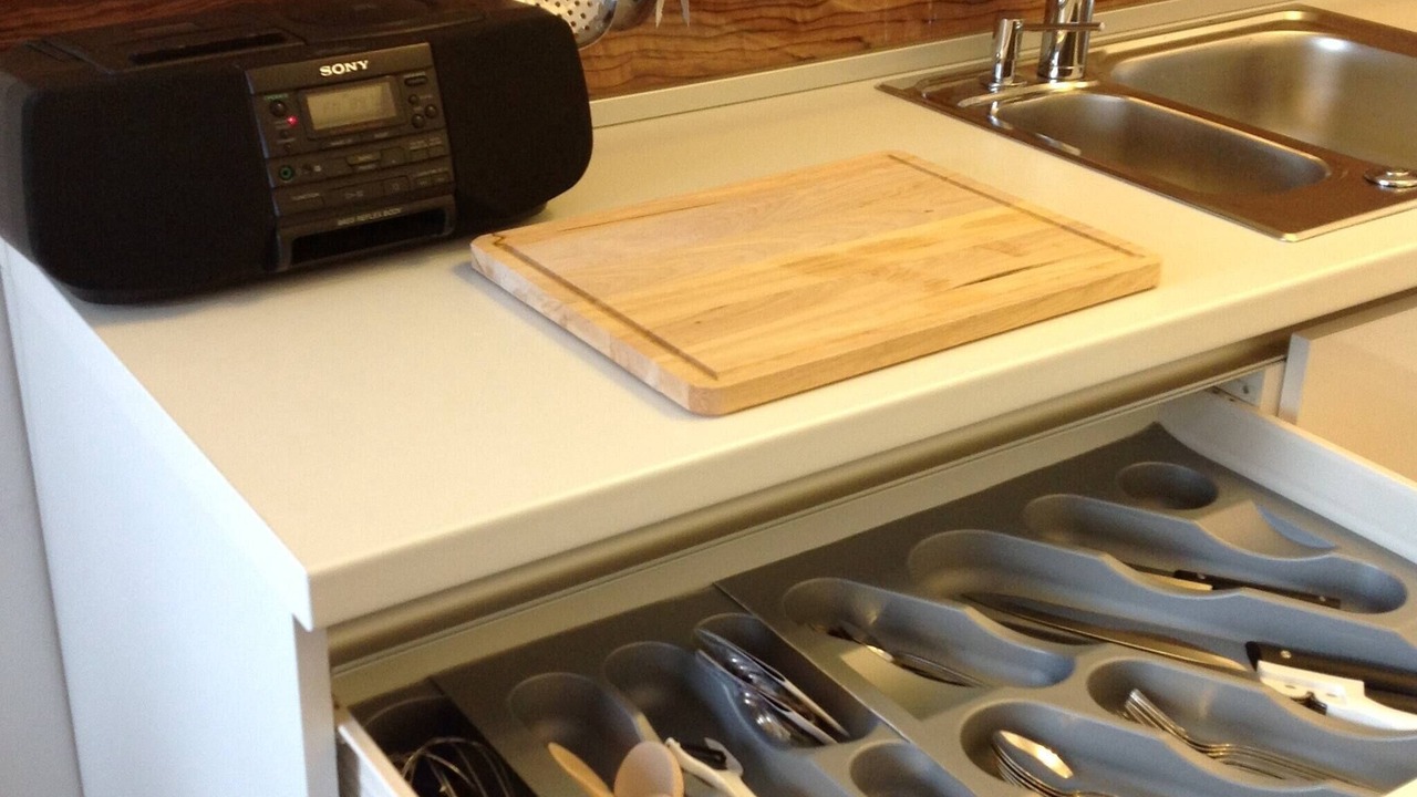 Photo of Kitchen in Zagreb