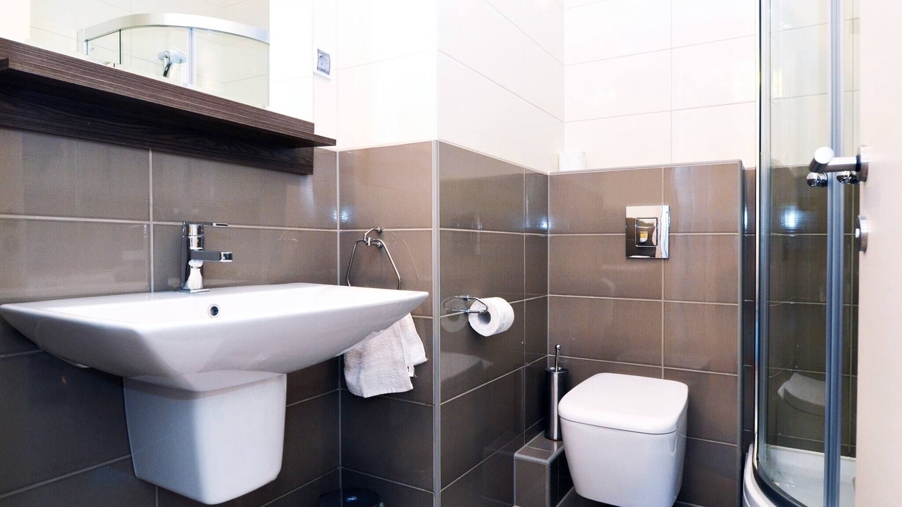 Photo of Bathroom in Zagreb