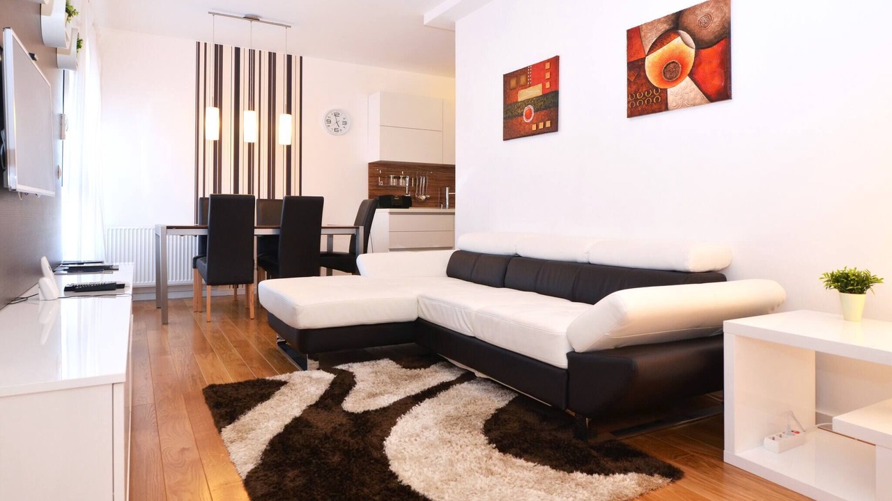 Photo of Livingroom in Zagreb
