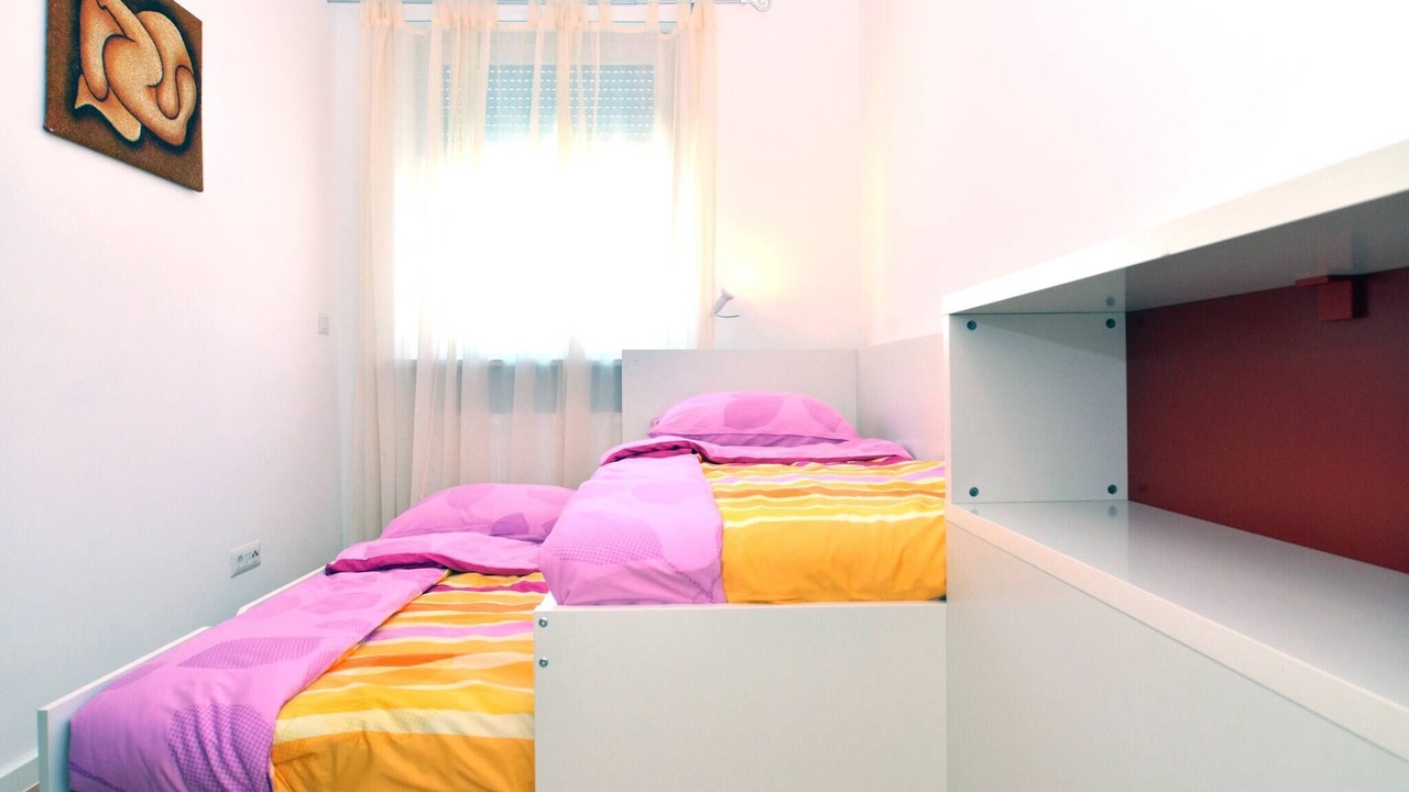 Photo of Bedroom in Zagreb
