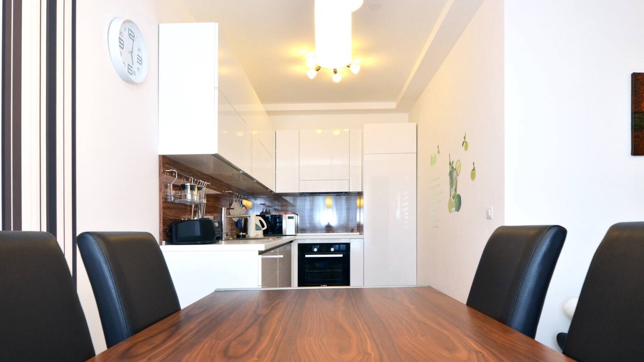 Photo of Kitchen in Zagreb