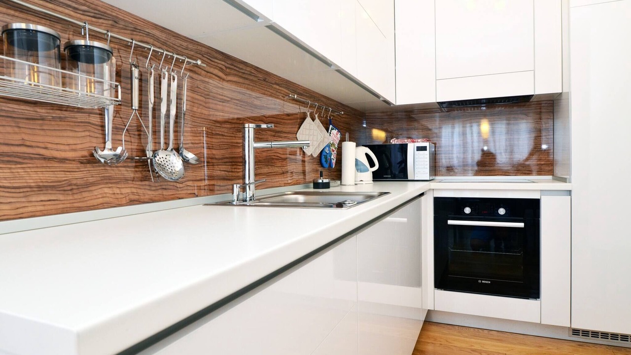 Photo of Kitchen in Zagreb