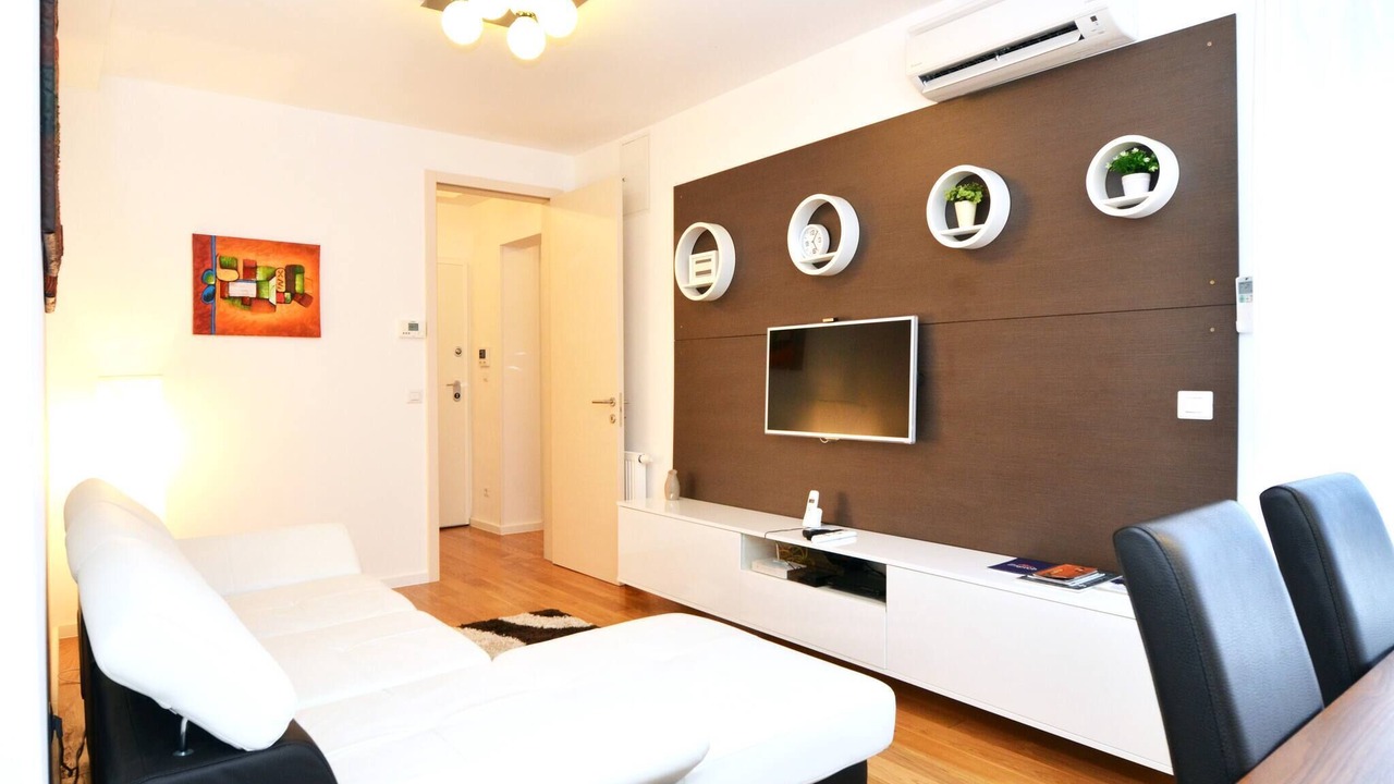 Photo of Livingroom in Zagreb