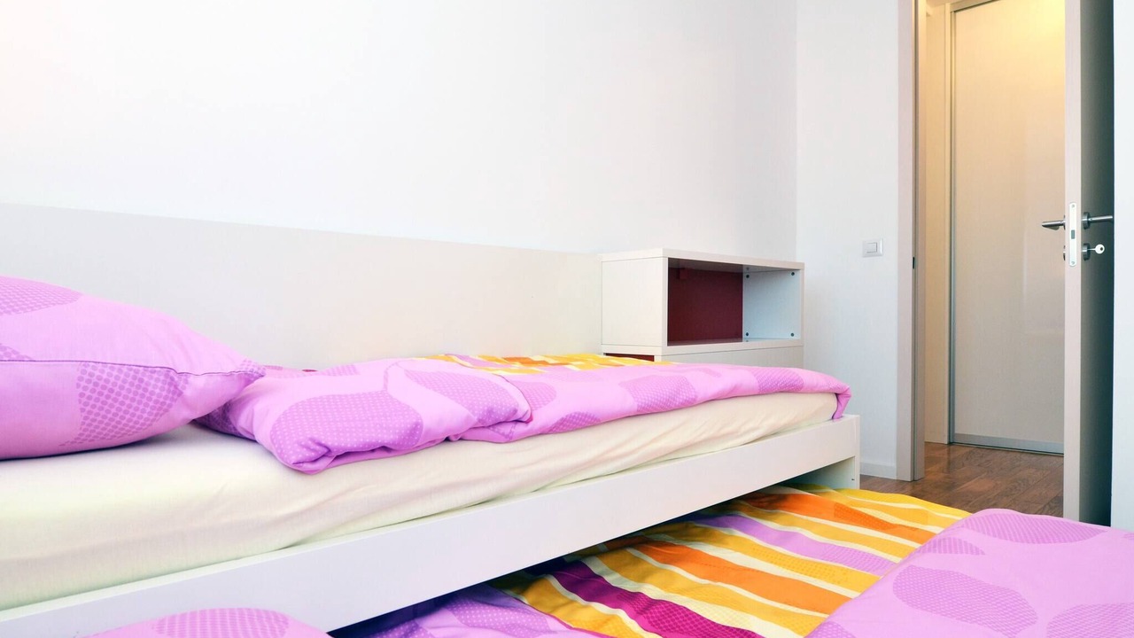 Photo of Bedroom in Zagreb