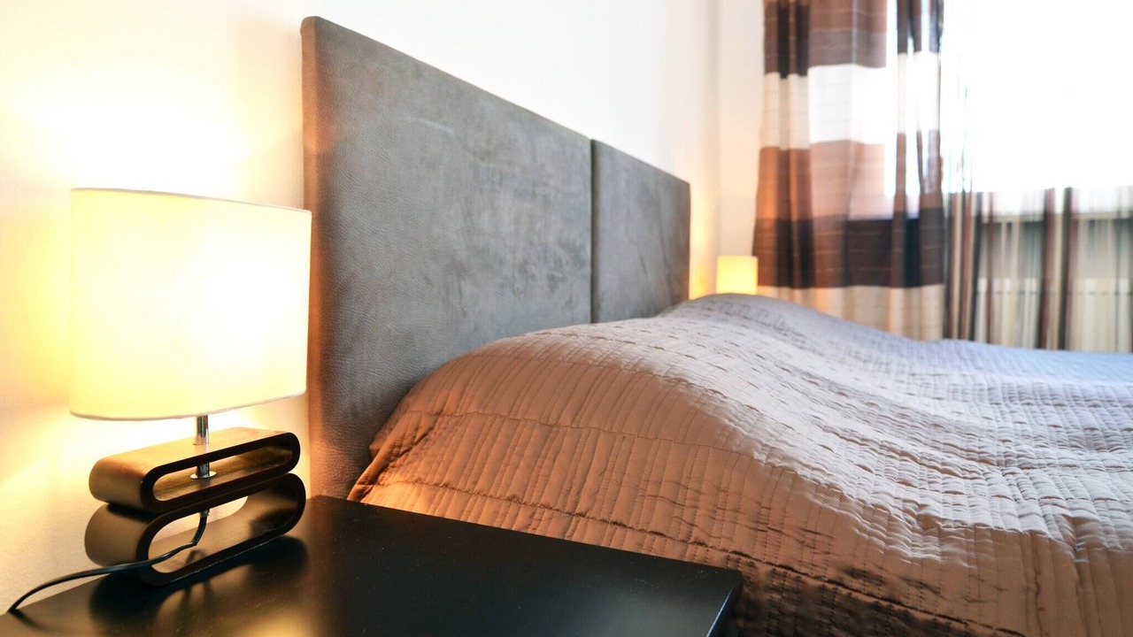 Photo of Bedroom in Zagreb