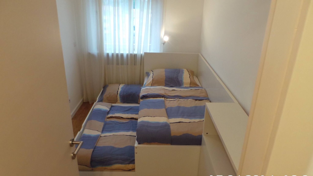 Photo of Bedroom in Zagreb