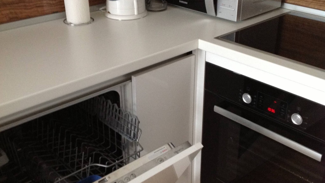 Photo of Kitchen in Zagreb