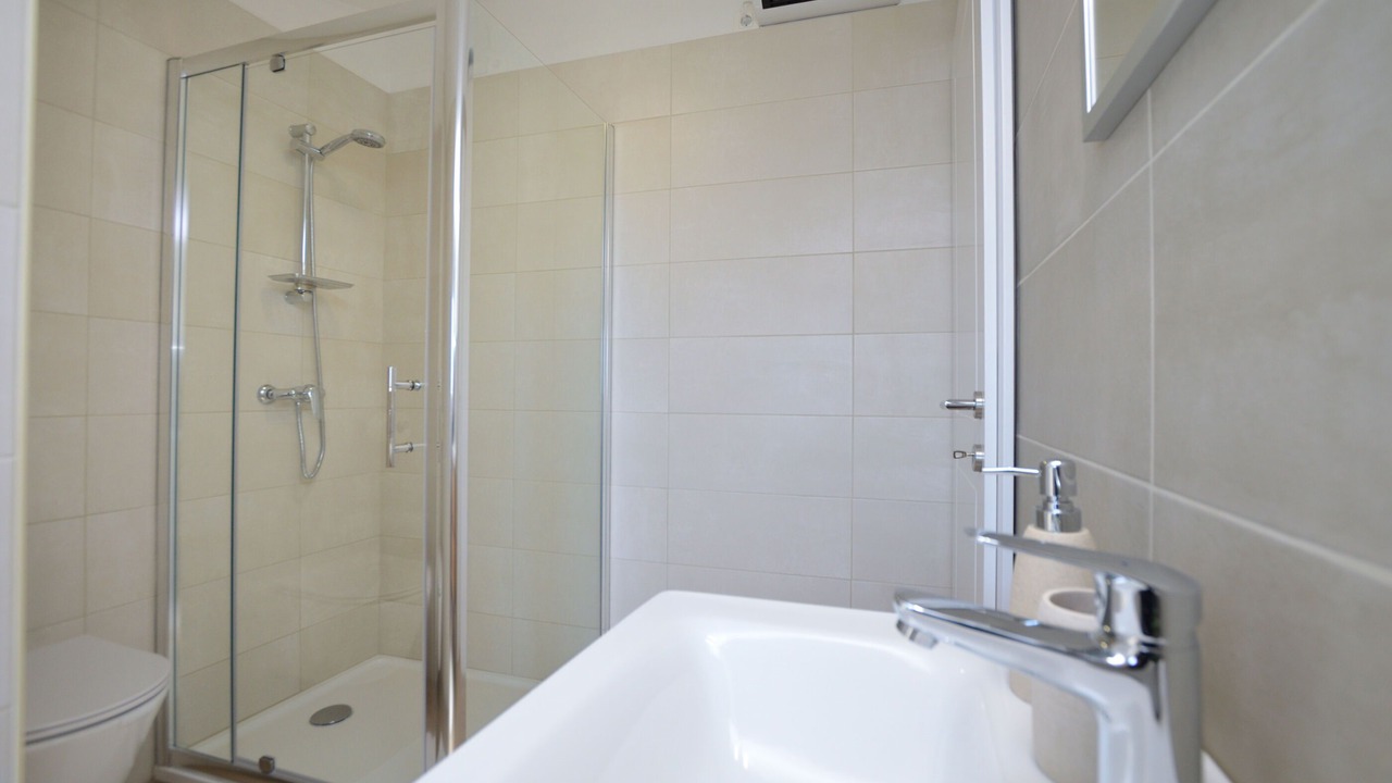 Photo of Bathroom in Lasici