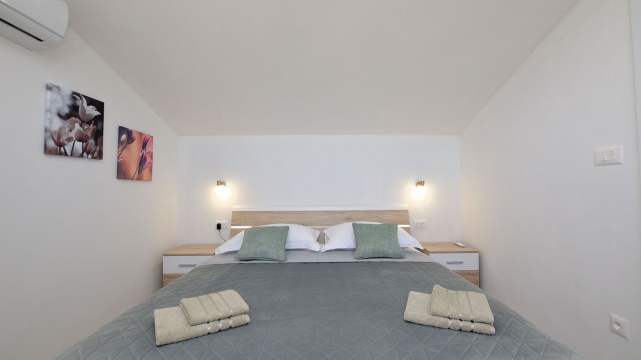 Photo of Bedroom in Lasici