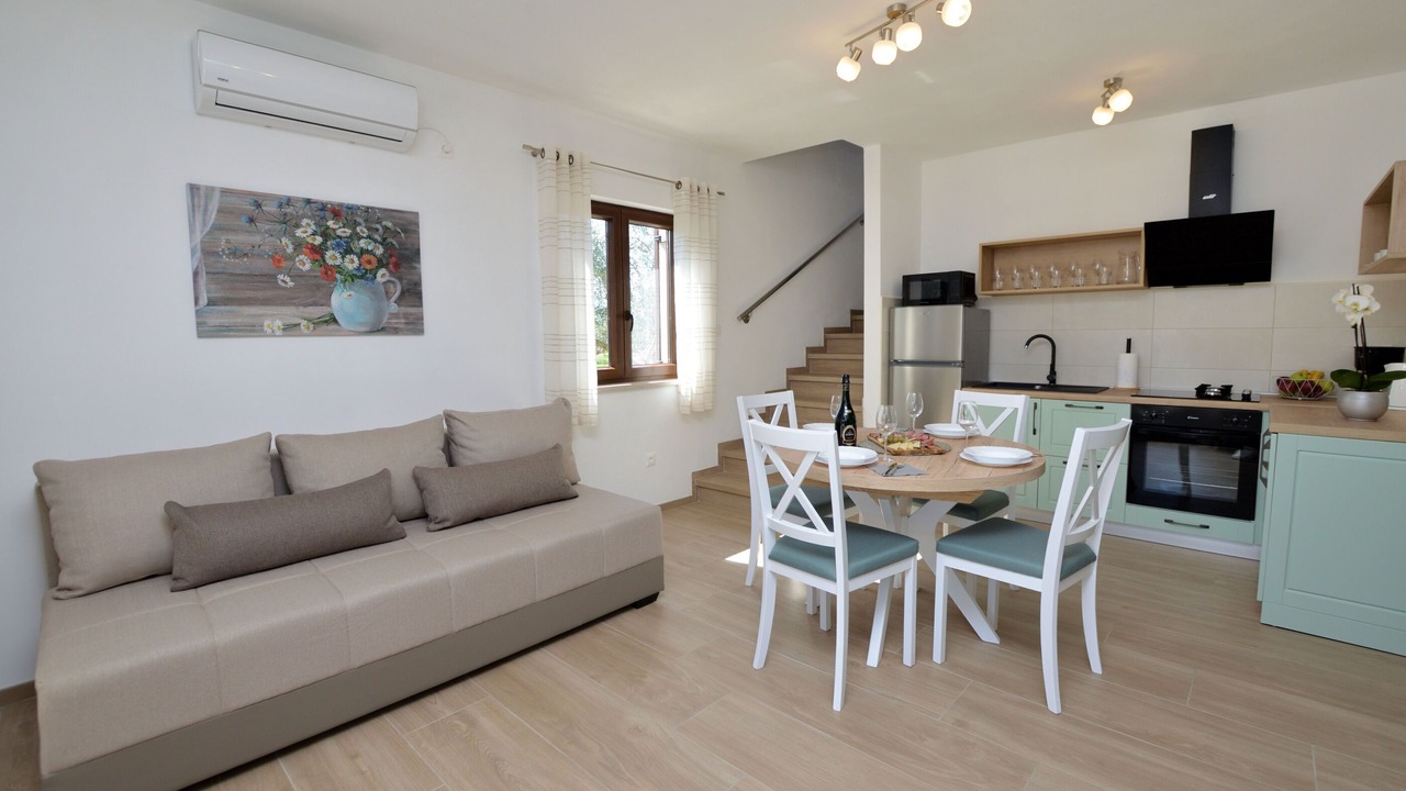Photo of Livingroom in Lasici