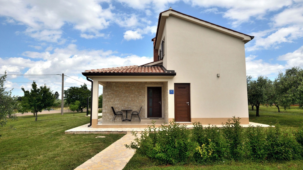 Photo of Outdoor in Lasici