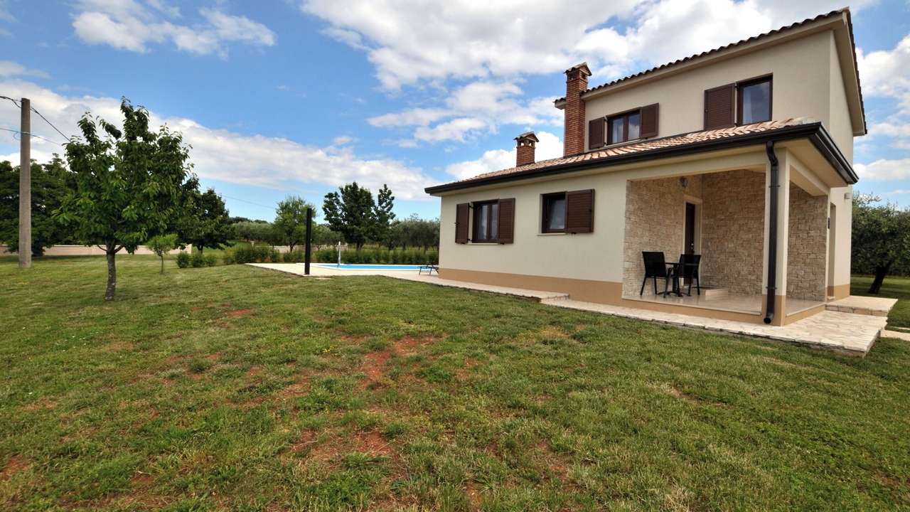 Photo of Outdoor in Lasici