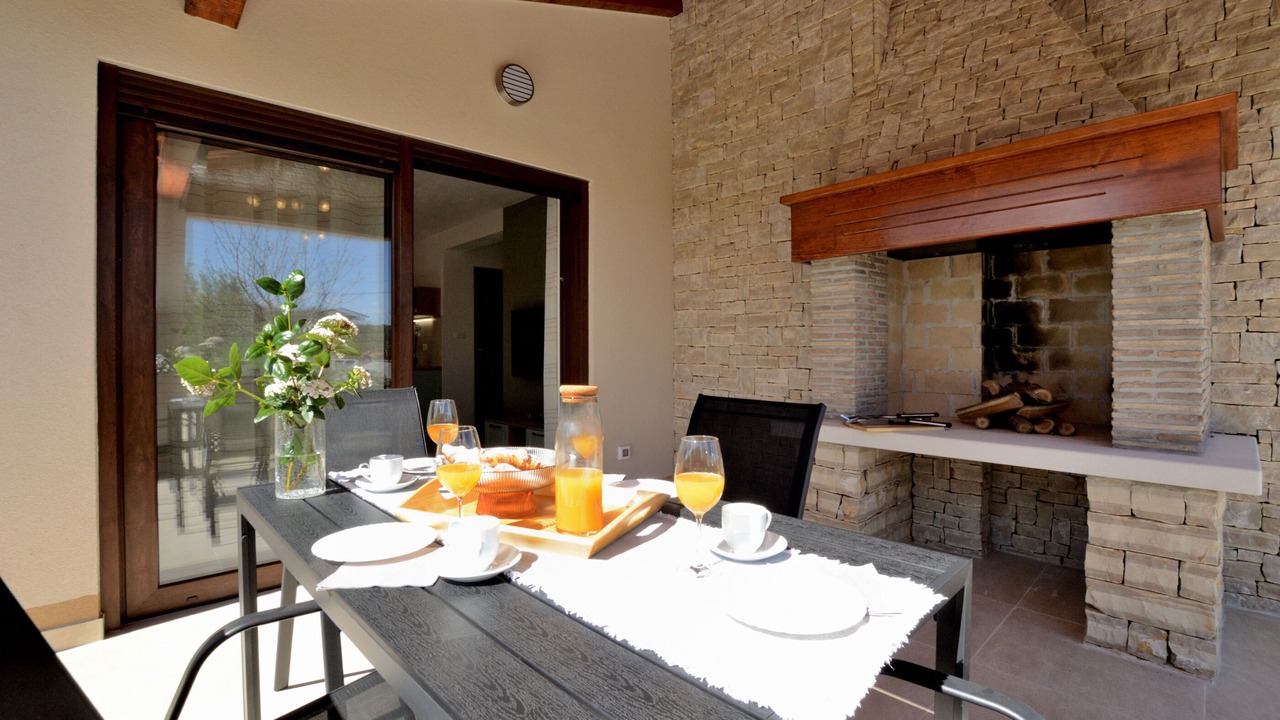 Photo of Outdoor in Lasici