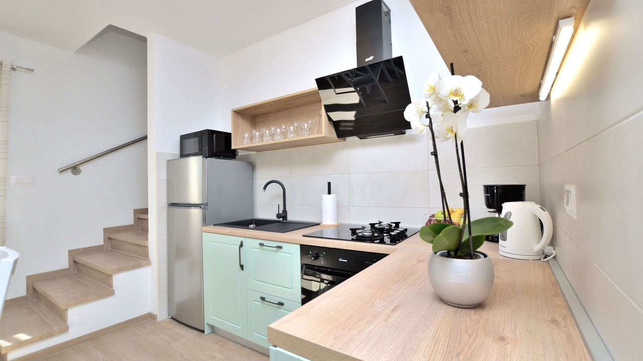 Photo of Kitchen in Lasici