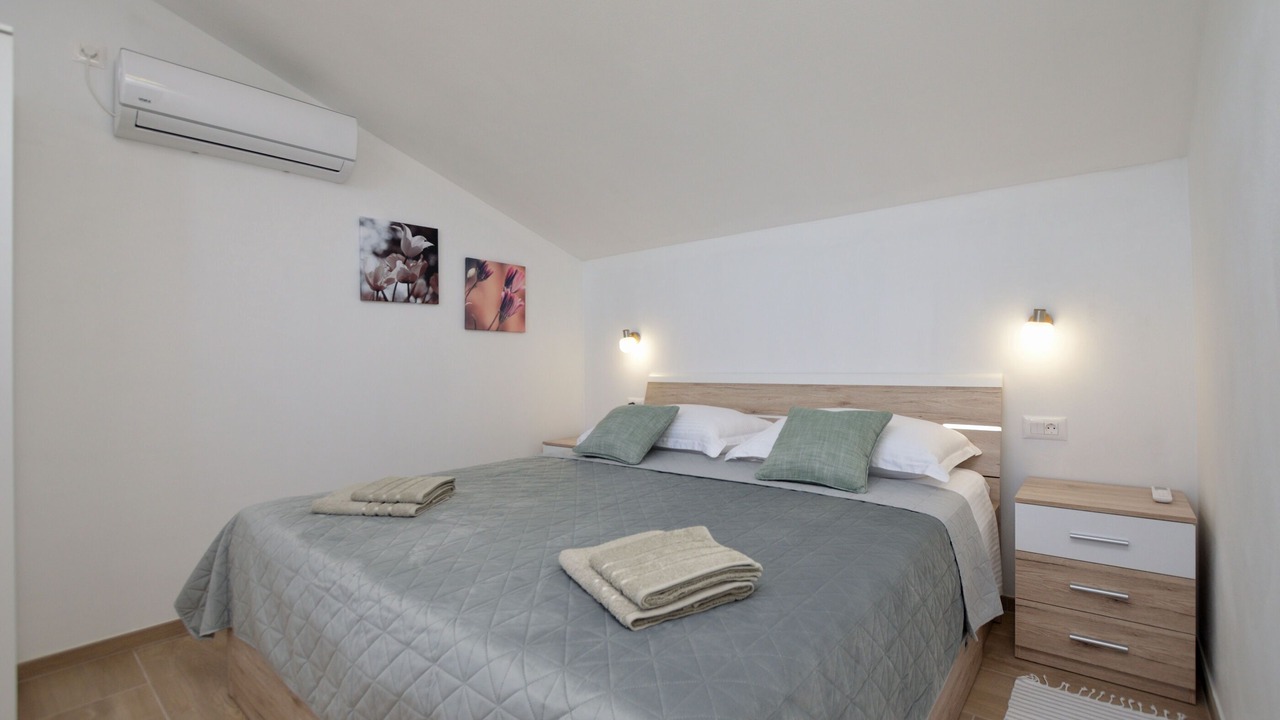 Photo of Bedroom in Lasici