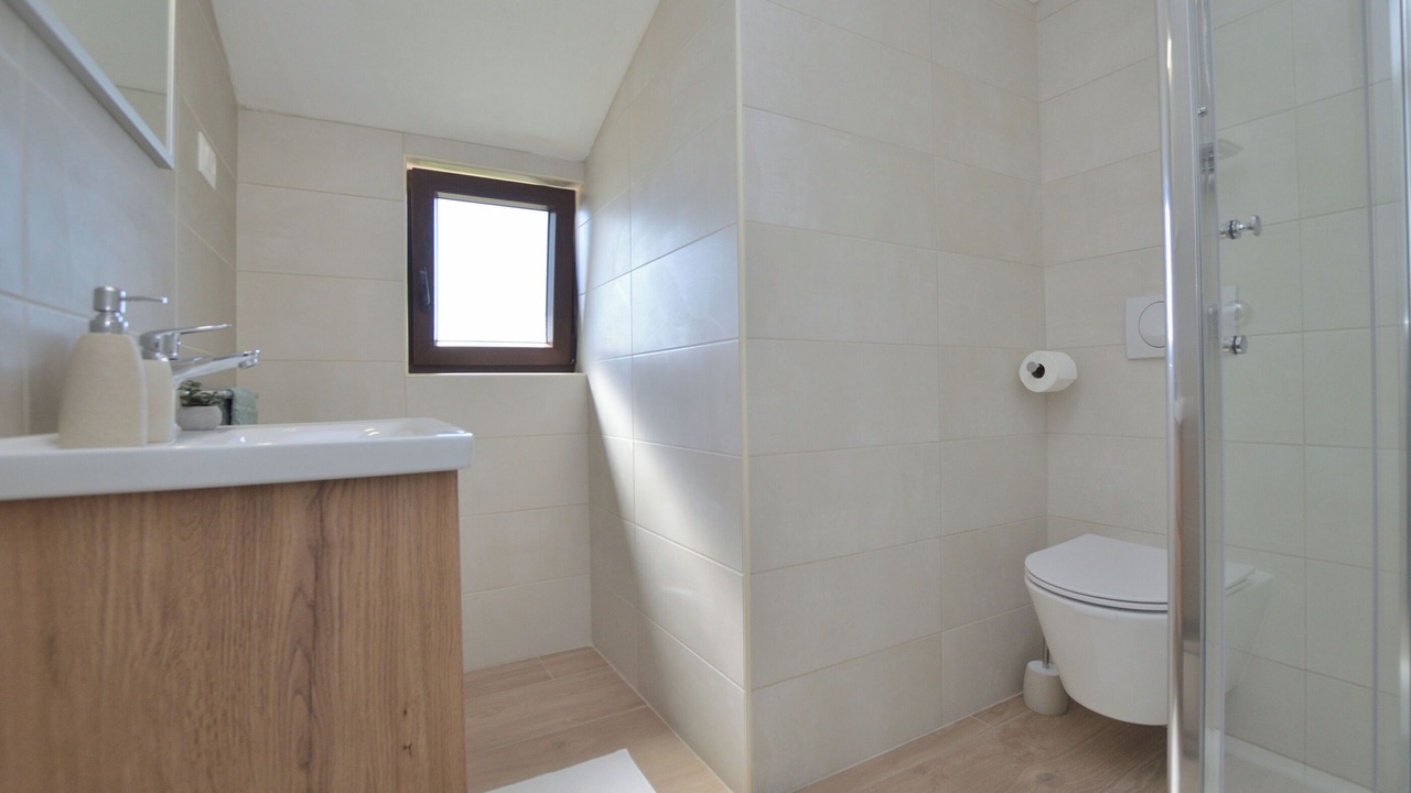 Photo of Bathroom in Lasici