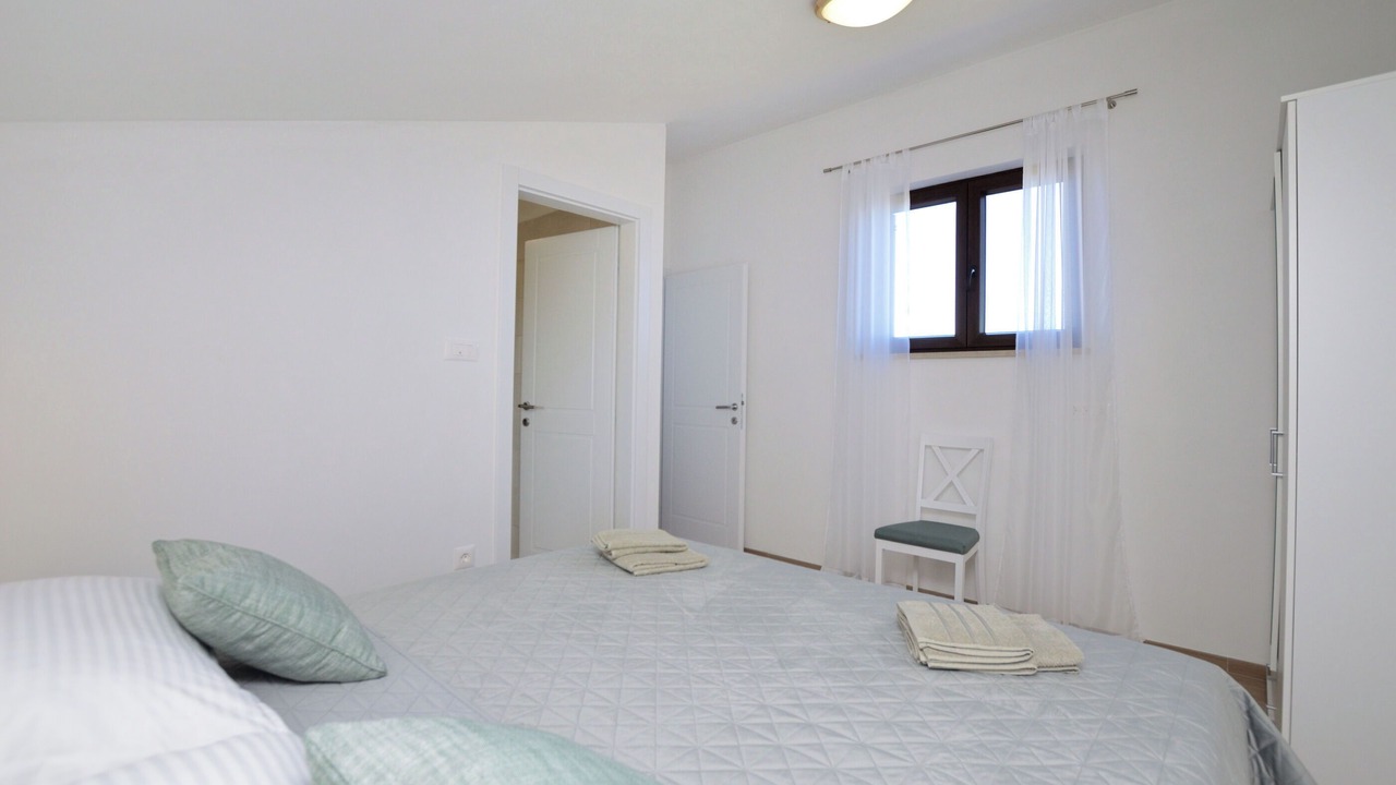 Photo of Bedroom in Lasici