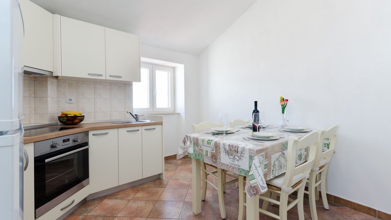 Photo of Kitchen in Obrs