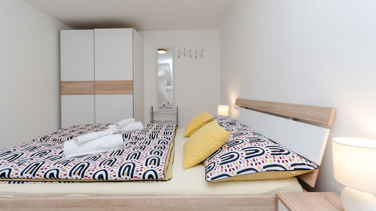 Photo of Bedroom in Obrs
