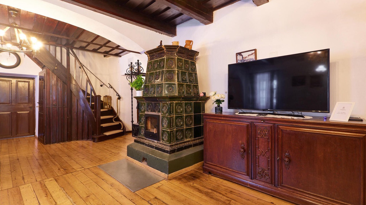 Photo of Bedroom in Samobor