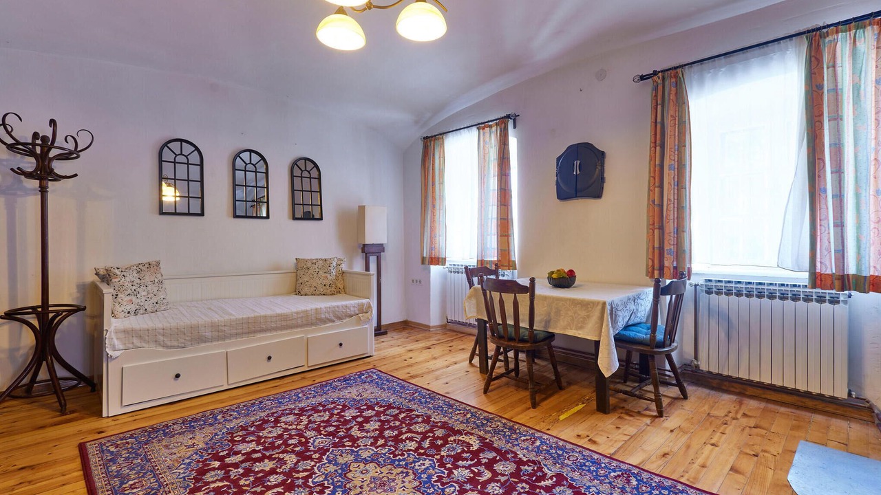 Photo of Bedroom in Samobor