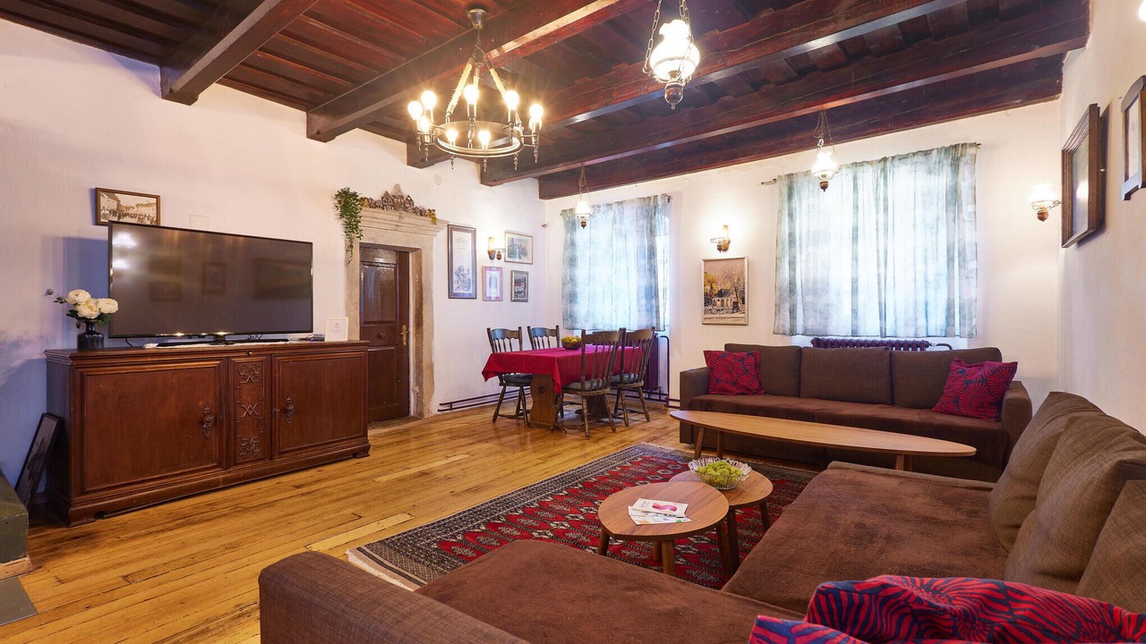 Photo of Bedroom in Samobor